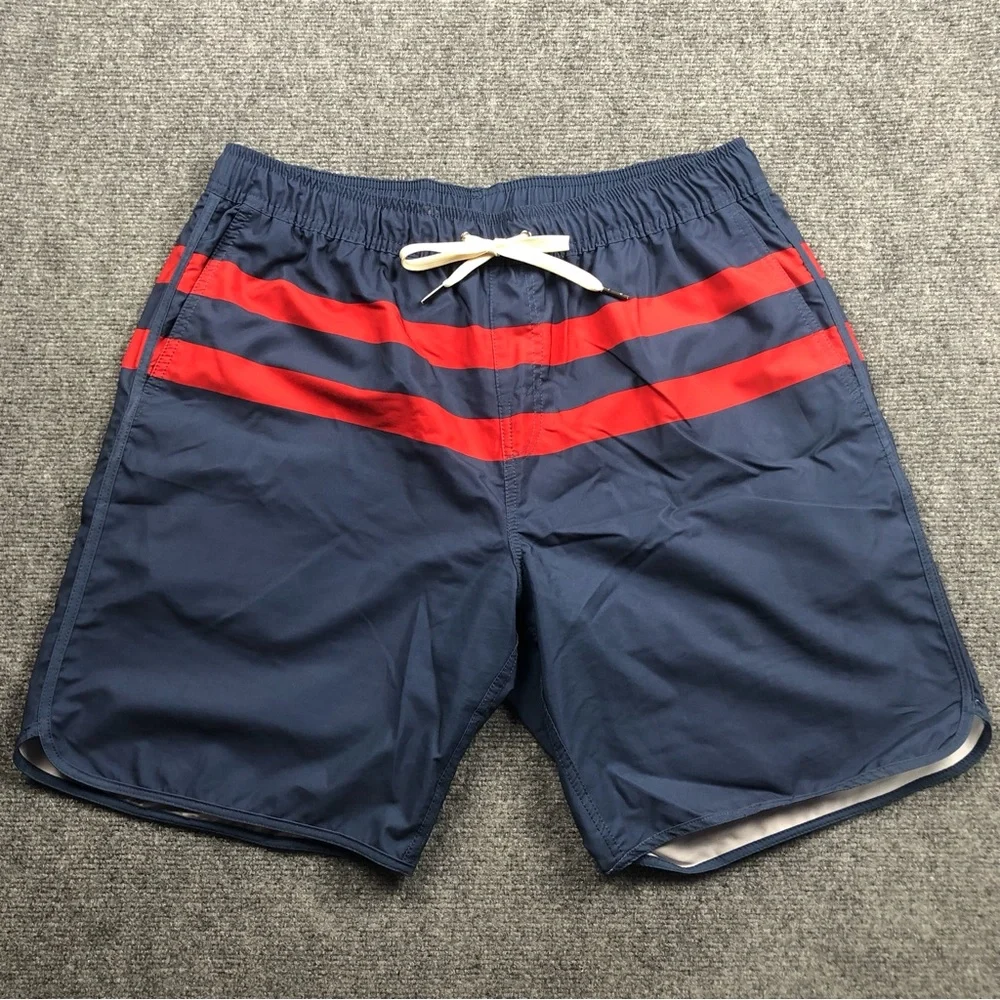 Fair Harbor Men's Anchor Swim Shorts